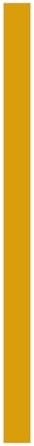 10Pcs DIY Striped Mirror Stickers 1.96" Wide Self Adhesive Removable Long Acrylic Frameless Mirror Sheets for Home Living Room Bedroom DIY Decor (Dark Orange) - Image 5