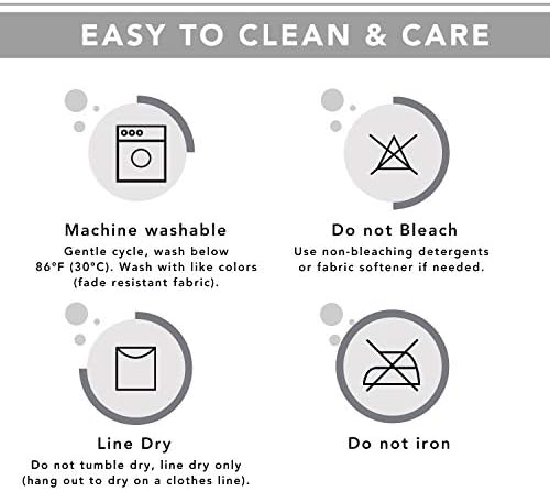 PureFit Stretch Couch Covers for Sofa Large Sofa Slipcovers Taupe - Image 7