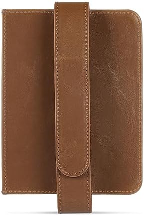 Londo Leather Car Visor Organizer – Stylish & Functional Storage for Sunglasses, Cards, and Essentials - Image 6