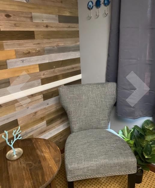 Peel & Stick Real Wood Planks, Rustic Reclaimed Barn Wood Paneling, Brown Gray Combinations, 10.5 sq. ft - Image 7