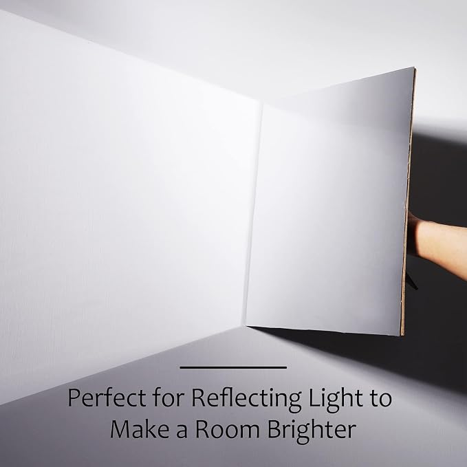 Stickyart 24"x160" Large Size Flexible Mirror Stickers for Walls Self Adhesive Mirror Sheets Mirrors Wall Stickers Peel and Stick Mirrors for Wall Decor Reflective Paper Metallic Wallpaper Non Glass - Image 8