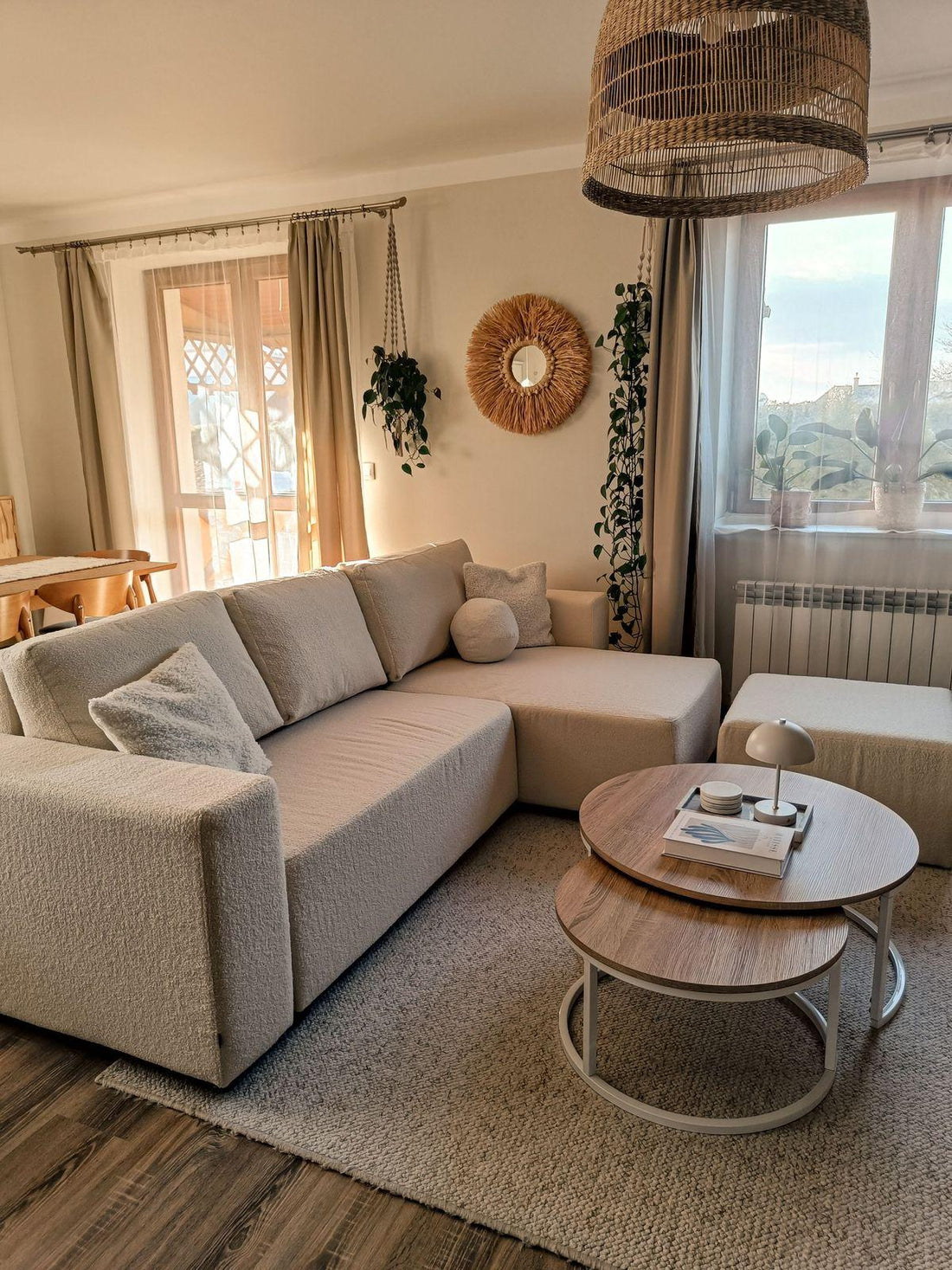10 Renter-Friendly Apartment Upgrades That Don’t Require Drilling