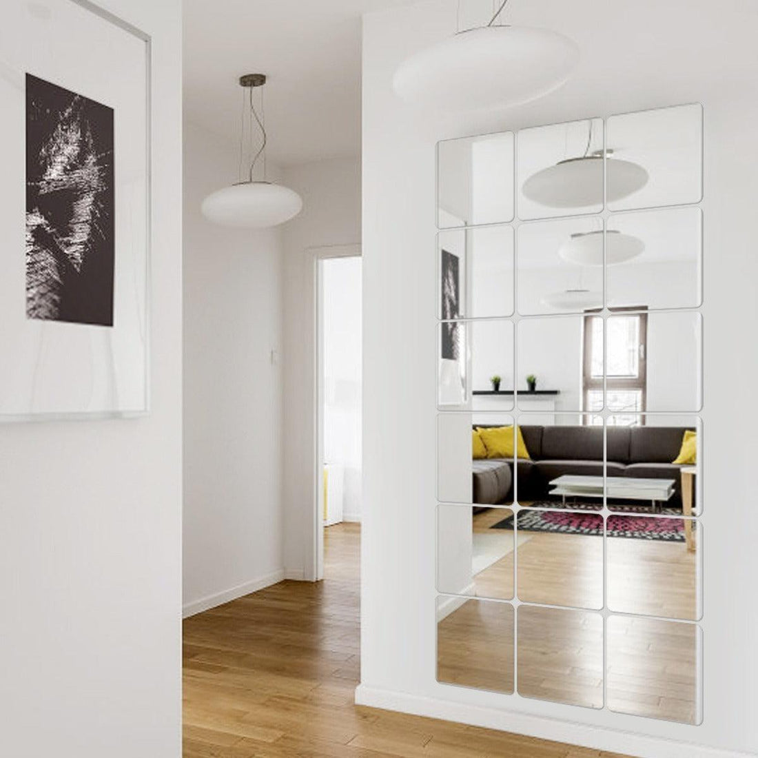 Boring White Walls? 9 Renter-Friendly Ways to Make Them Look Expensive