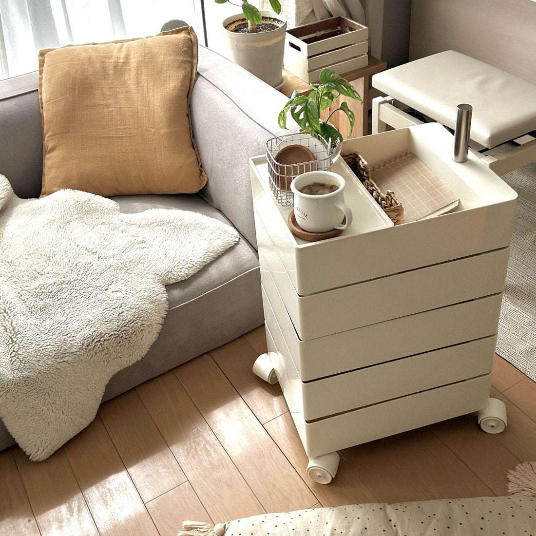 How to Make a Rental Apartment Feel Like Home Without Losing Your Deposit
