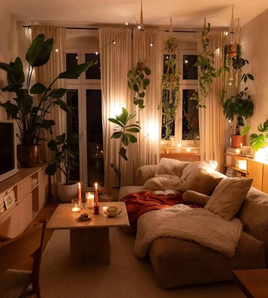 My Home Doesn't Feel Cozy