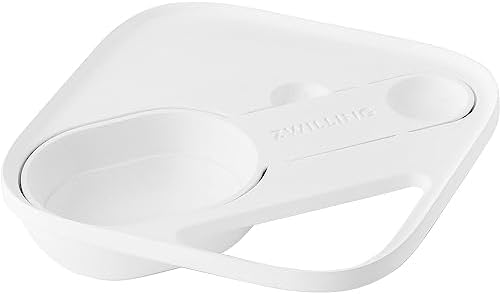 ZWILLING Fresh & Save Cube Insert with Measuring Spoon - Small by Zwilling