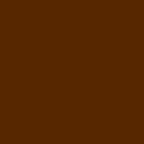 Adams Quik-Fold® Side Table - Earth Brown - Image 4