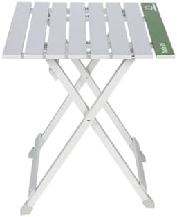 MOUNTAIN SUMMIT GEAR Portable Folding Camping Table 4 Sizes - Micro, Small, Standard & Large | Lightweight Aluminum Outdoor Camp Table for Camping, Picnic, Beach, Kitchen (Standard Table) - Image 4