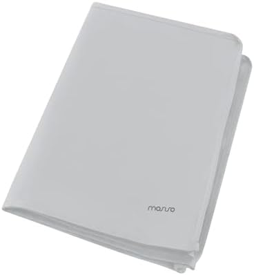 MOSISO Monitor Dust Cover 26, 27, 28, 29 inch Anti-Static Dustproof - Image 3