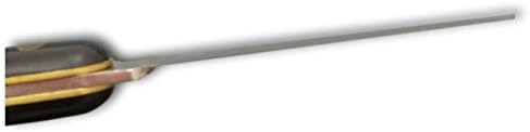DUE BUOI 202P SP OT Professional Agriculture Pruning Grafting Knife for Budding Trimming Bark Lifter Böhler K720 Carbon Steel Blade (Professional Knife NOT an EDC Pocket Knife) - Image 2