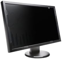 Kensington Privacy Screen for 19inch 5:4 LCD Monitors (K55781WW),Black - Image 3
