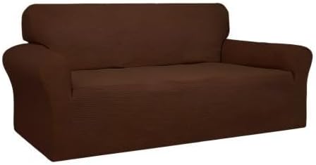 Easy-Going 100% Waterproof Couch Cover, 3 Cushion Oversized Sofa Cover - Image 7