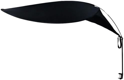Comastbo Office Light Cover and Desk Shade,Designed for Light Sensitive Workers,idea for Office cubicles and desks(patent pending) by Comastboloveyourself