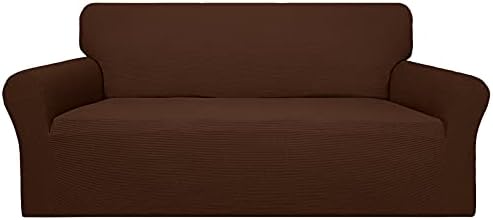 Easy-Going 100% Waterproof Couch Cover, 3 Cushion Oversized Sofa Cover by Easy-Going