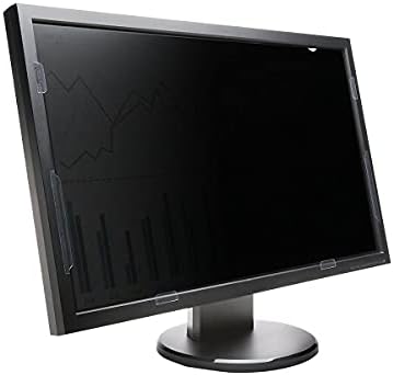 Kensington FP216W10 Privacy Screen for 21.6" Widescreen 16: 10 Monitors (K52111WW) by Unknown