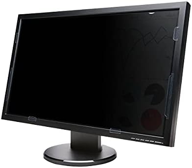 Kensington FP216W10 Privacy Screen for 21.6" Widescreen 16: 10 Monitors (K52111WW) - Image 3