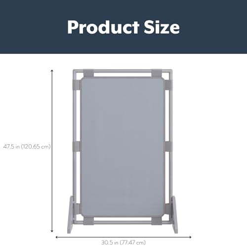 Children's Factory PlayPanel Room Divider 47.5" x 30.5", Elements, 3 - Image 3