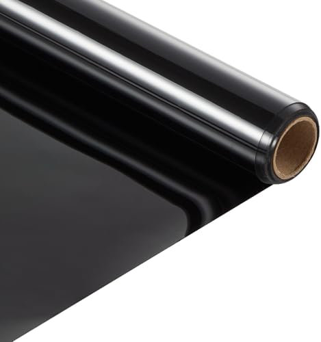 Vepagoo Ceramic Car Window Tint Film 20% VLT, 30" x25FT by Vepagoo
