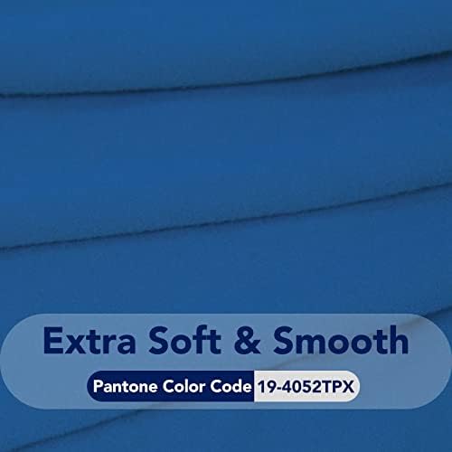 PureFit Stretc Recliner Chair Covers Fleece Soft Couch Covers for Sofa - Image 5