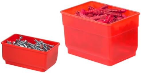 18" Cantilever Tool Box Organizer, Heavy-Duty Tool Storage Box - Image 6