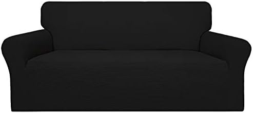 Easy-Going 100% Waterproof Couch Cover, 3 Cushion Oversized Sofa Cover by Easy-Going