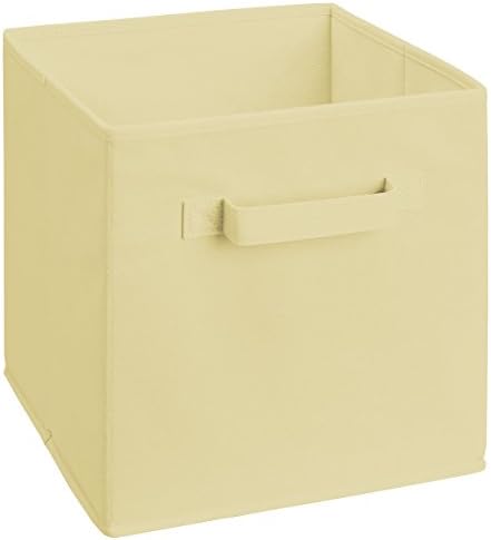 ClosetMaid 5877 Cubeicals Fabric Drawer, Natural by Unknown