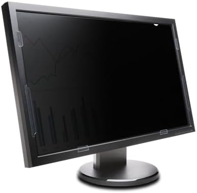 Kensington FP240W9 Privacy Screen for 24" 16:9 Aspect Ratio Widescreen Monitors (K52795WW) - Image 4