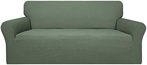 Easy-Going 100% Waterproof Couch Cover, 3 Cushion Oversized Sofa Cover by Easy-Going