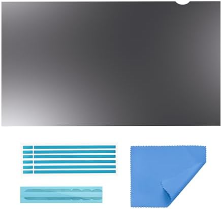 StarTech 31.5in 16:9 Computer Monitor Privacy Screen, +/-30 Deg. View - Image 7