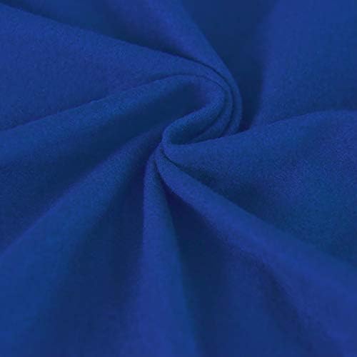 Easy-Going 4 Pieces Oversized Stretch Couch Cover for Dogs Washable - Image 5