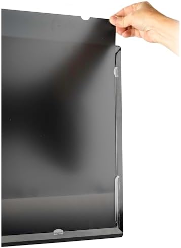 StarTech 31.5in 16:9 Computer Monitor Privacy Screen, +/-30 Deg. View - Image 5