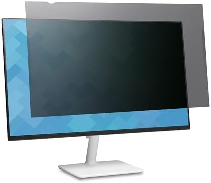 Kensington Edge-to-Edge Privacy Screen 38 inch 21:9 Privacy Filter for Desktop Monitor, Anti-Glare Blue Ray Reduction Computer Privacy Filter K55721WWA by Unknown
