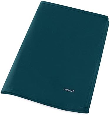 MOSISO Monitor Dust Cover 22, 23, 24, 25 inch Anti-Static Dustproof - Image 3