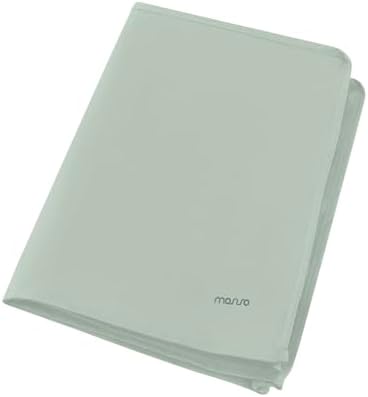 MOSISO Monitor Dust Cover 22, 23, 24, 25 inch Anti-Static Dustproof - Image 3