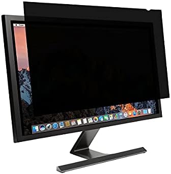 Kensington FP260W10 Privacy Screen for 26.0" Widescreen 16: 10 Monitors (K52113WW) - Image 2