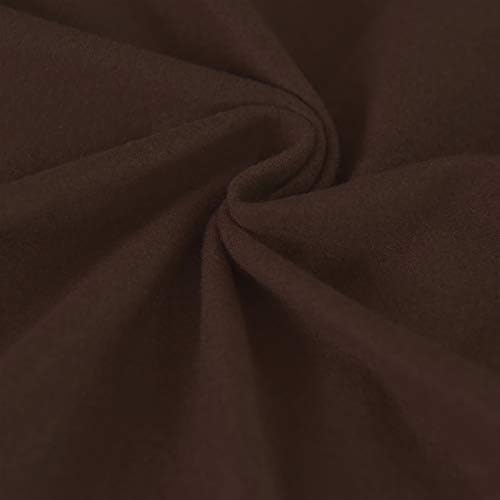 Easy-Going Stretch Oversized Loveseat Couch Cover for 2 Cushion Washable - Image 5