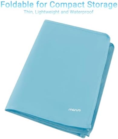 MOSISO Monitor Dust Cover 26, 27, 28, 29 inch Anti-Static Dustproof - Image 3