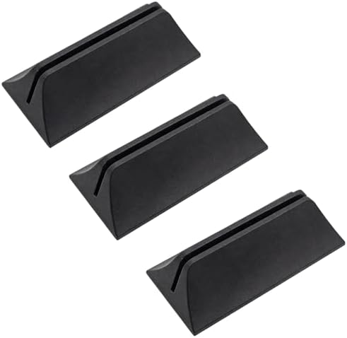 Desktop Divider Clamp, 3Pcs, Adjustable Privacy Panel Clip - Image 3