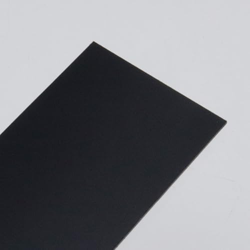 20Pcs DIY Striped Mirror Stickers 11.8" Length Self Adhesive - Image 4