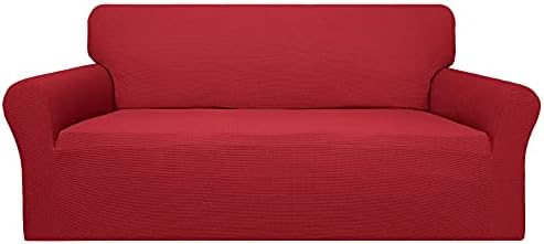Easy-Going 100% Waterproof Couch Cover, 3 Cushion Oversized Sofa Cover by Easy-Going