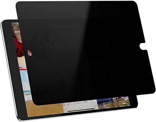 Peslv Privacy Screen Protector for iPad 9th/8th/7th 10.2" by peslv