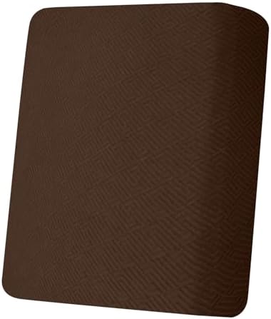 XINEAGE 1 Piece XL Stretch Couch Cushion Covers Individual Sofa Slipcovers by XINEAGE
