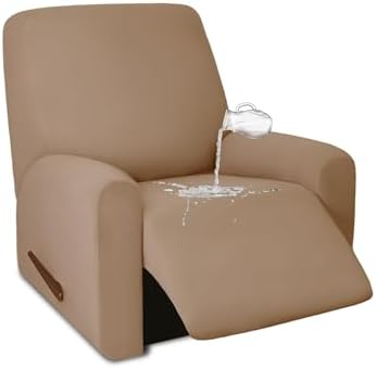 PureFit Waterproof Recliner Chair Cover Slipcovers for Couches and Sofas by PureFit