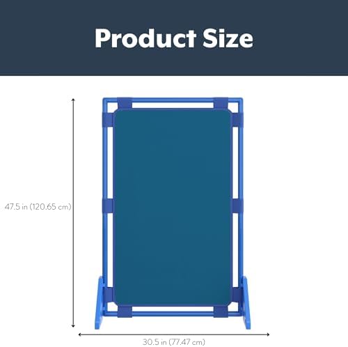 Children's Factory PlayPanel Room Divider 47.5" x 30.5", Woodland, 3 - Image 3