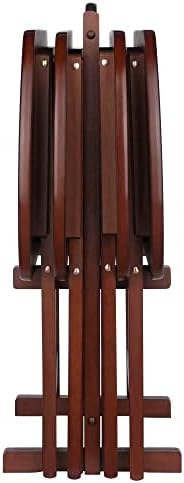 Winsome Wood TV Tray Set - Image 6