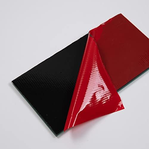 Peel and Stick Mirror Tiles, 4x8 Inch Beveled Mirror Subway Tiles for Kitchen Backsplash Bathroom Wall 26 Pcs - Image 5