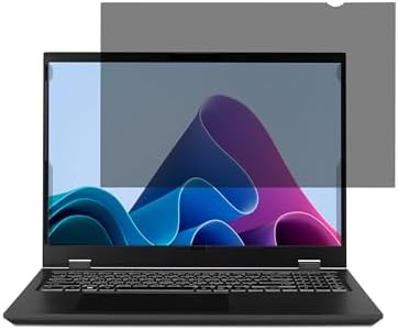 Kensington Eyesafe Privacy Screens Filter 14 inch 16:9, Easy Installation, Filters 60% of Blue Light, Patented Laptop Privacy Screen Compatible with Touch Screen, Matte and Glossy Surface, ES140A169A by Unknown
