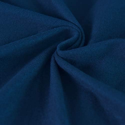 Easy-Going 4 Pieces Oversized Stretch Couch Cover for Dogs Washable - Image 5