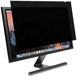 Kensington FP238W9 Privacy Screen for 23.8" Widescreen Monitors (16:9) by Unknown