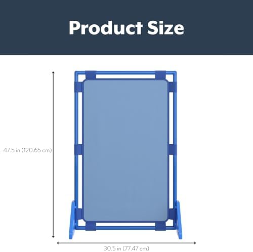 Children's Factory PlayPanel Room Divider 47.5" x 30.5", Woodland, 5 - Image 3